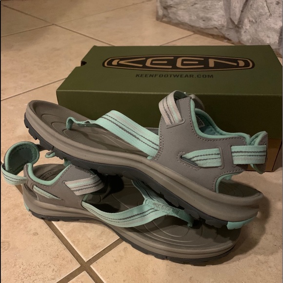 Keen women’s Sandals - Picture 4 of 4